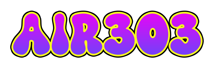 AIR303