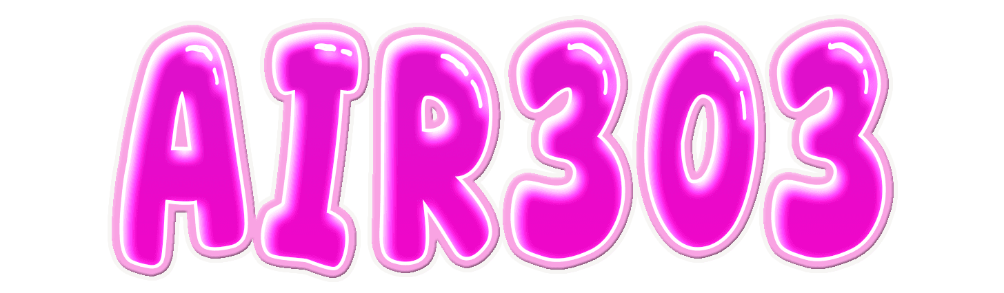 AIR303